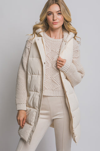 Collared Corduroy Pullover