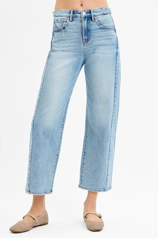 Oversized Pocket Jumpsuit