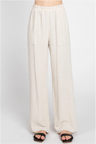 Oversized Pocket Jumpsuit