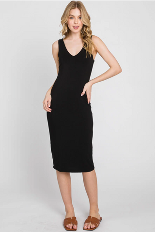 Oversized Pocket Jumpsuit
