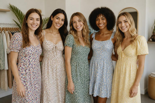 10 Budget-Friendly Boutique Dresses Under $90