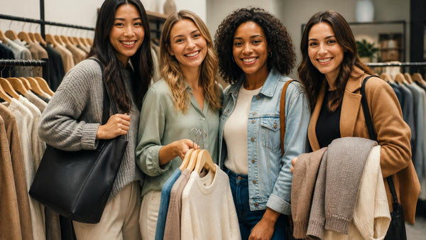 7 Ways to Find Trendy Clothes in Canada Without Duty