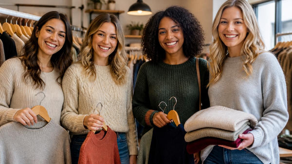 Affordable Clothing Retailers: 7 Smart Ways to Save in 2026