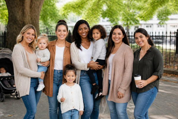 Affordable Everyday Fashion for Busy Moms: 2026 Guide
