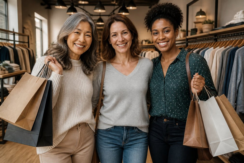 Affordable Fashion for Frugal Shoppers: 2026 Guide