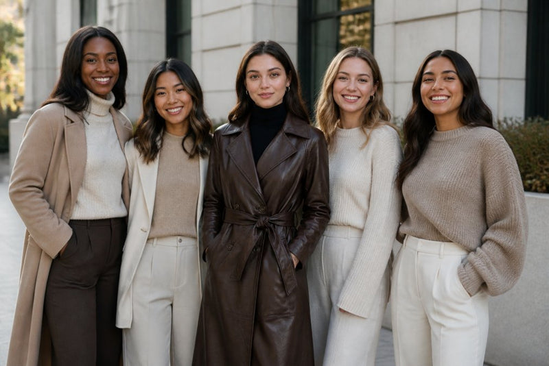 Aritzia vs. Smaller Boutiques: Quality for Less