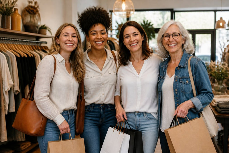 Benefits of Shopping at Local Boutiques