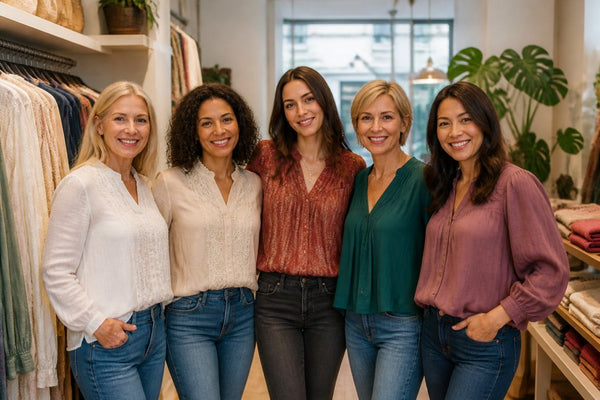 Best Canadian Boutiques for Trendy Tops: 2026 Guide