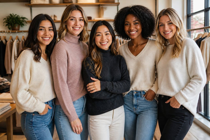 Best Online Boutiques for Trendy Fashion in 2026