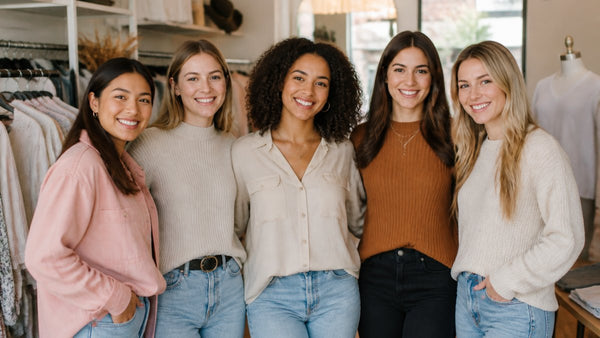 Best Online Clothing Boutiques for Young Adults in 2026