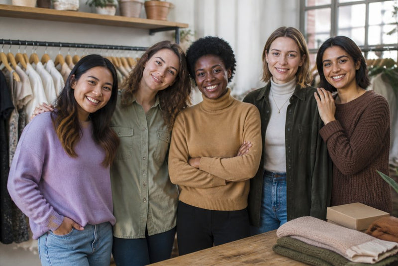 Best Online Stores for Ethical and Affordable Fashion 2026