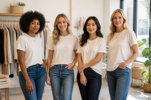 Build a Cohesive Wardrobe on a Budget: 7 Steps