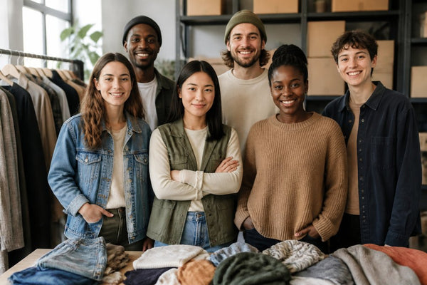 Canadian Boutiques vs Fast Fashion: 2026 Guide