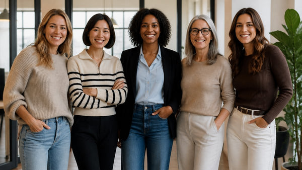 Elevated Casual vs Formal Office Wear: 2026 Guide