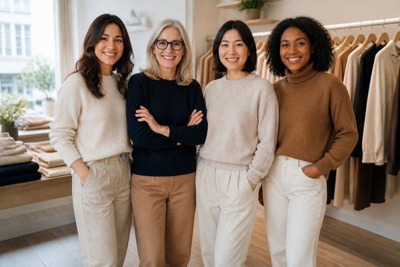 How to Build a Cohesive Capsule Wardrobe in 2026