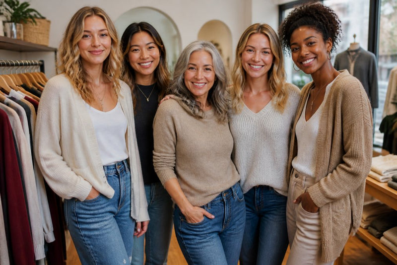How to Buy Affordable Canadian Fashion Online in 2026