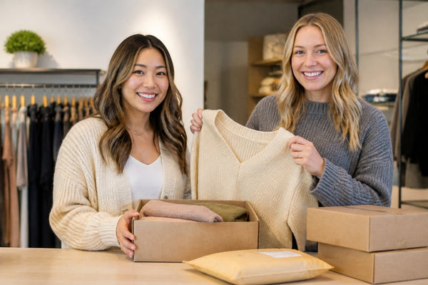 How to Return Boutique Online Orders: A Simple 2026 Guide