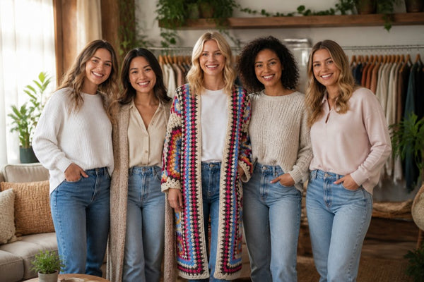 Ivy and Leo Alternatives for Fashionistas