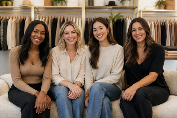 Lane 201 Alternative: Elevated Everyday Style on a Budget