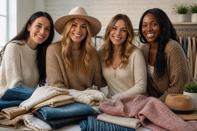 Pink Lily Alternative for Canadian Shoppers: 2026 Guide