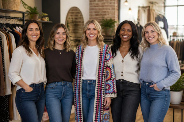 Signs of High Quality Boutique Clothing: A 2026 Guide