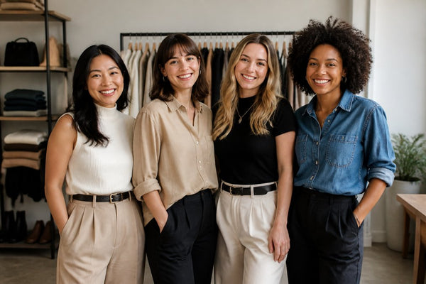 Stylish Wardrobe Staples for Women: 2026 Guide