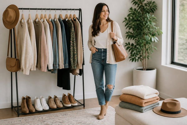 Trendy Outfits for Moms 2026: 10 Looks to Try