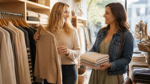 Trendy vs Budget Fashion: Smart Investment Guide