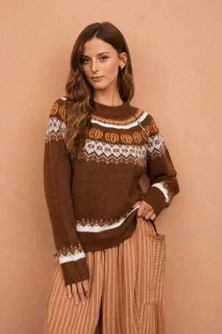 Modal Long Sleeve Tee