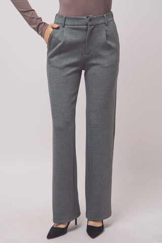 Cotton Just Like Denim Joggers