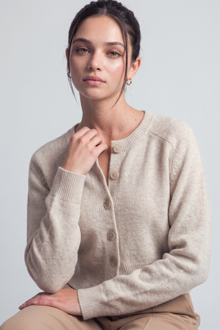 Vegan Leather Belted Trench Coat