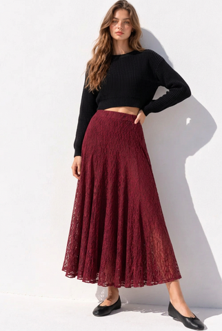 Tuxedo Stripe Straight Leg Crop Jeans