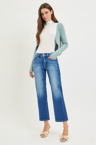 Suedette Wide Leg Pants