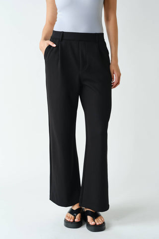 Cotton Just Like Denim Joggers