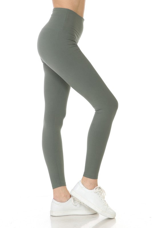 Buy online Ankle Length Solid Legging from Capris & Leggings for Women by  Aurelia for ₹300 at 57% off | 2024 Limeroad.com